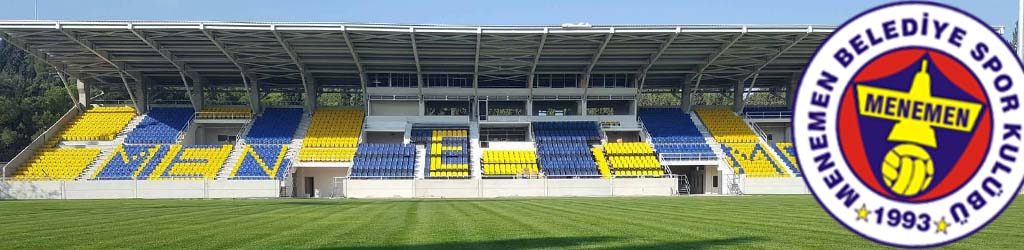 Menemen Ilce Stadium